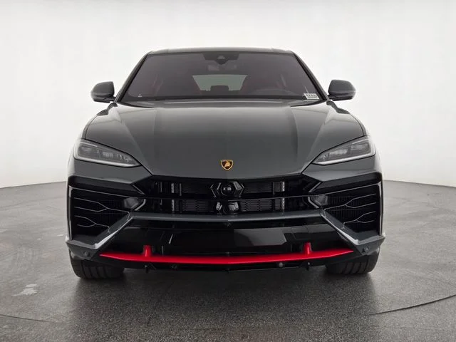 Used 2025 Gray Lamborghini SE image 8