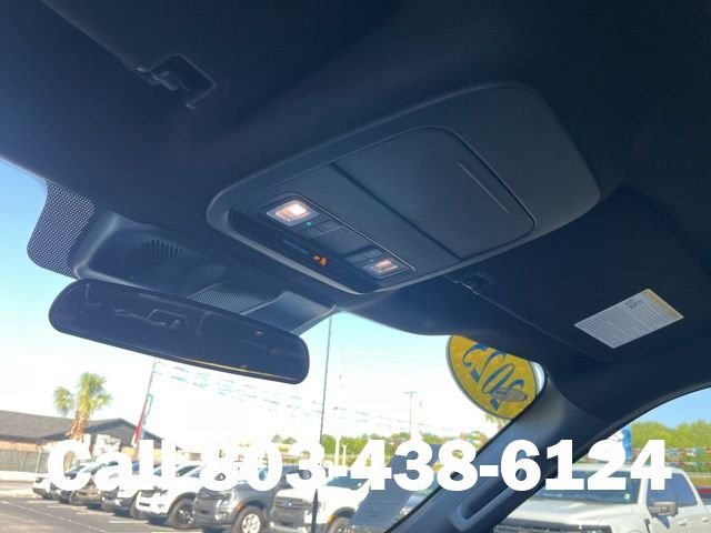 Used 2025 Silver Ford STX image 26
