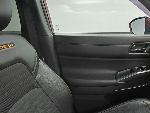 Used 2024 Red Nissan Rock Creek image 34