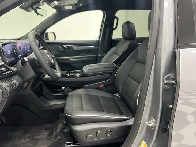 2026 Buick Enclave Sport Touring - Photo 18