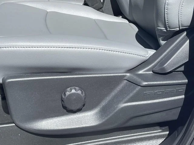New 2026 White Ford XL image 18