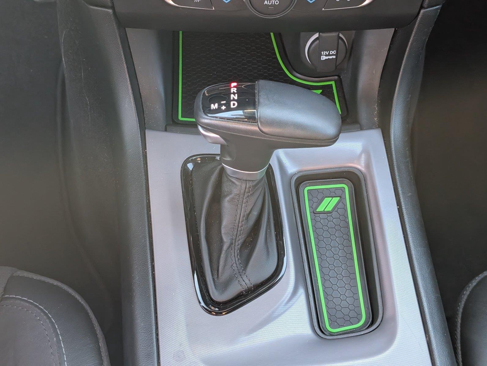 Used 2023 Sublime Metallic Clearcoat Dodge R/T image 24