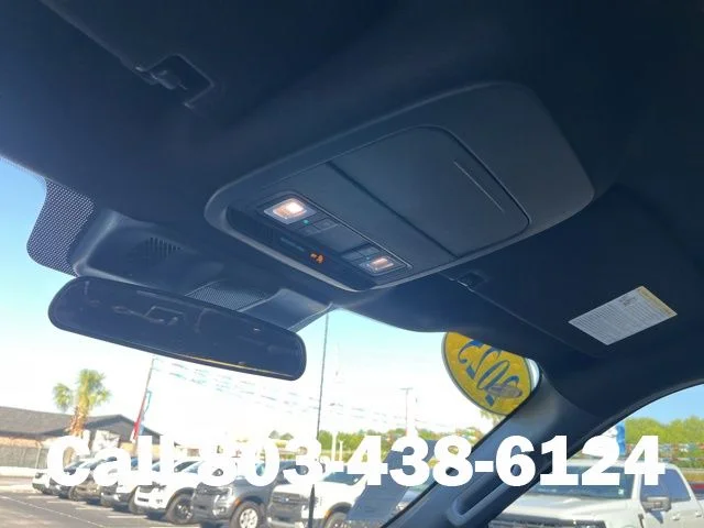 Used 2025 Silver Ford STX image 26