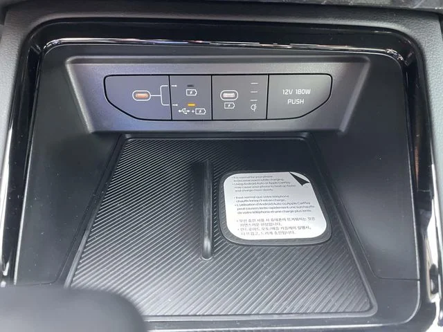 New 2026 Gray Kia GT-Line image 28