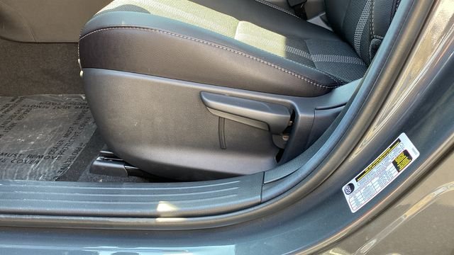 New 2026 Machine Gray Metallic Mazda 2.5 S Select AWD image 18