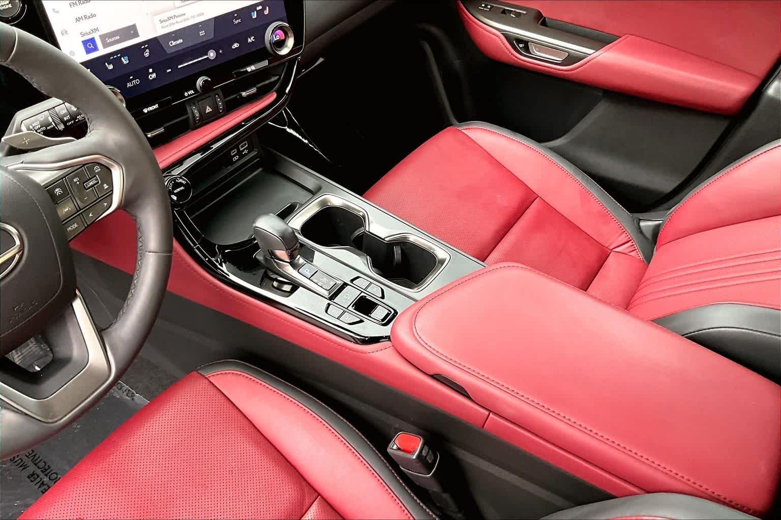 Used 2023 Caviar Lexus Premium image 17