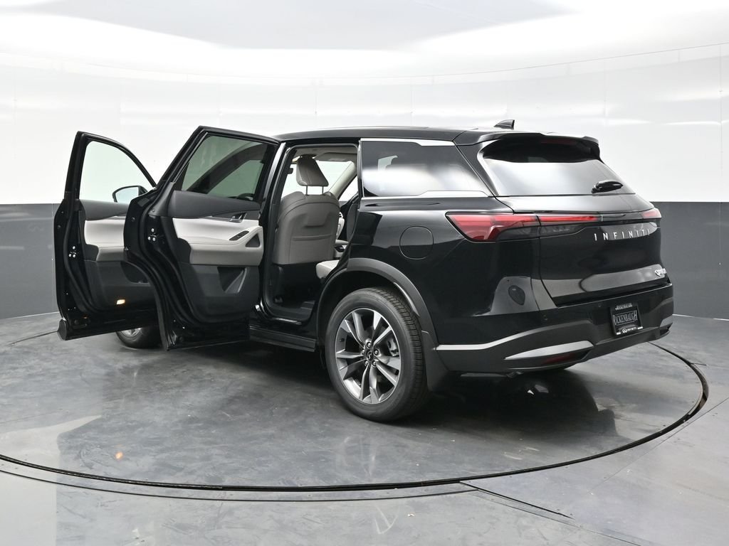 2026 INFINITI QX60 PURE - Photo 45