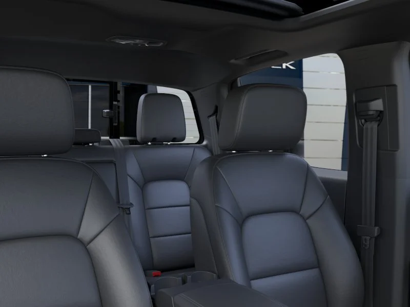 New 2026 Sterling Metallic GMC Elevation image 24