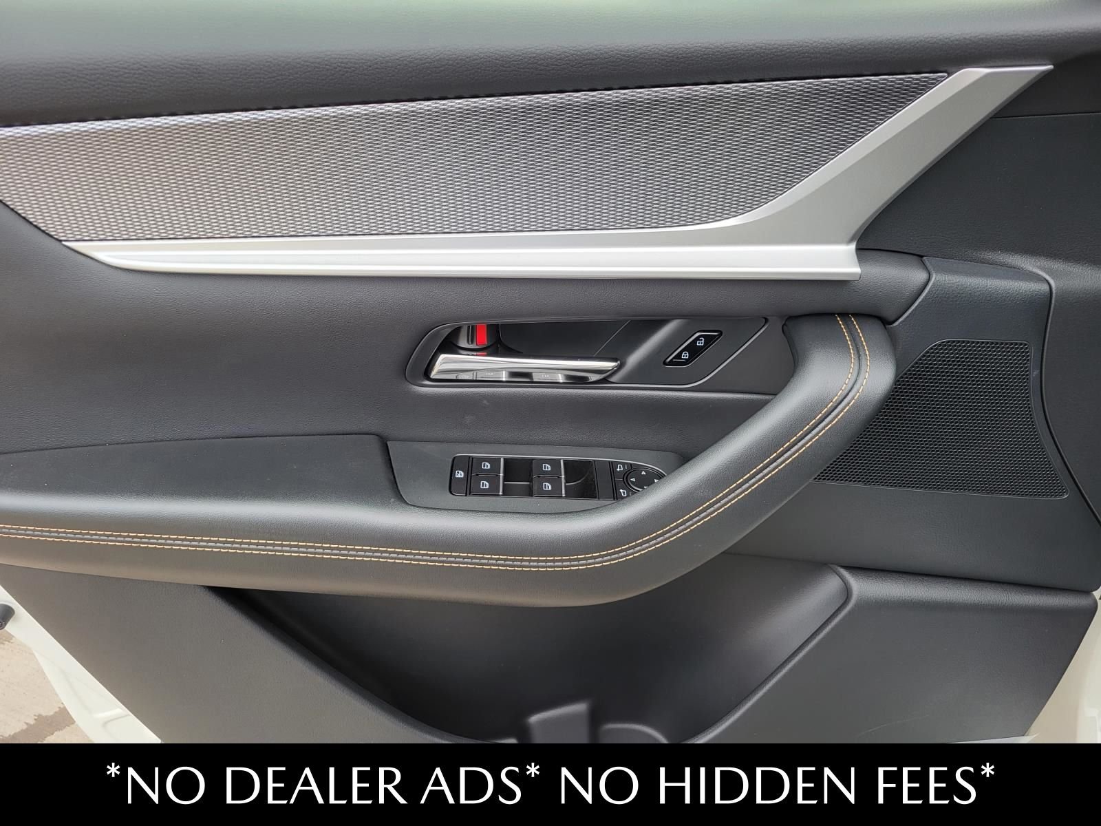 2026 Mazda CX-90 Preferred Package - Photo 15