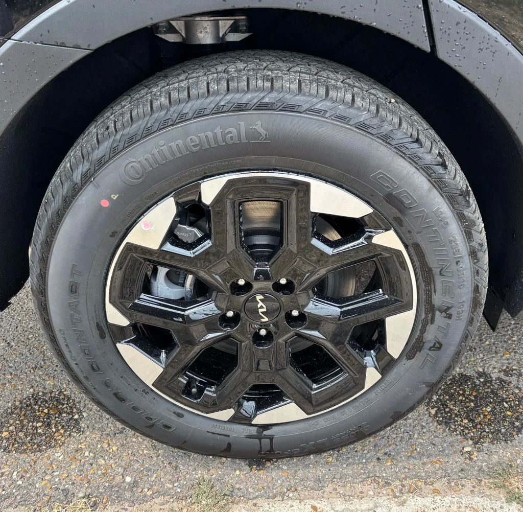 2025 Kia Sorento S - Photo 23