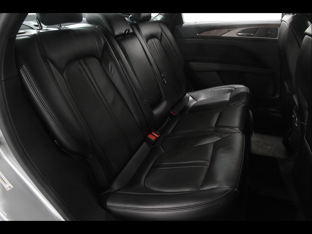 2020 Lincoln MKZ Reserve II - Photo 20