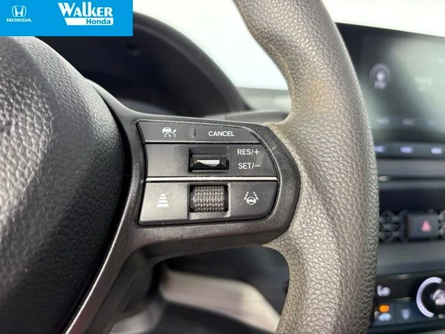 Certified Used 2024 Gray Honda LX image 31