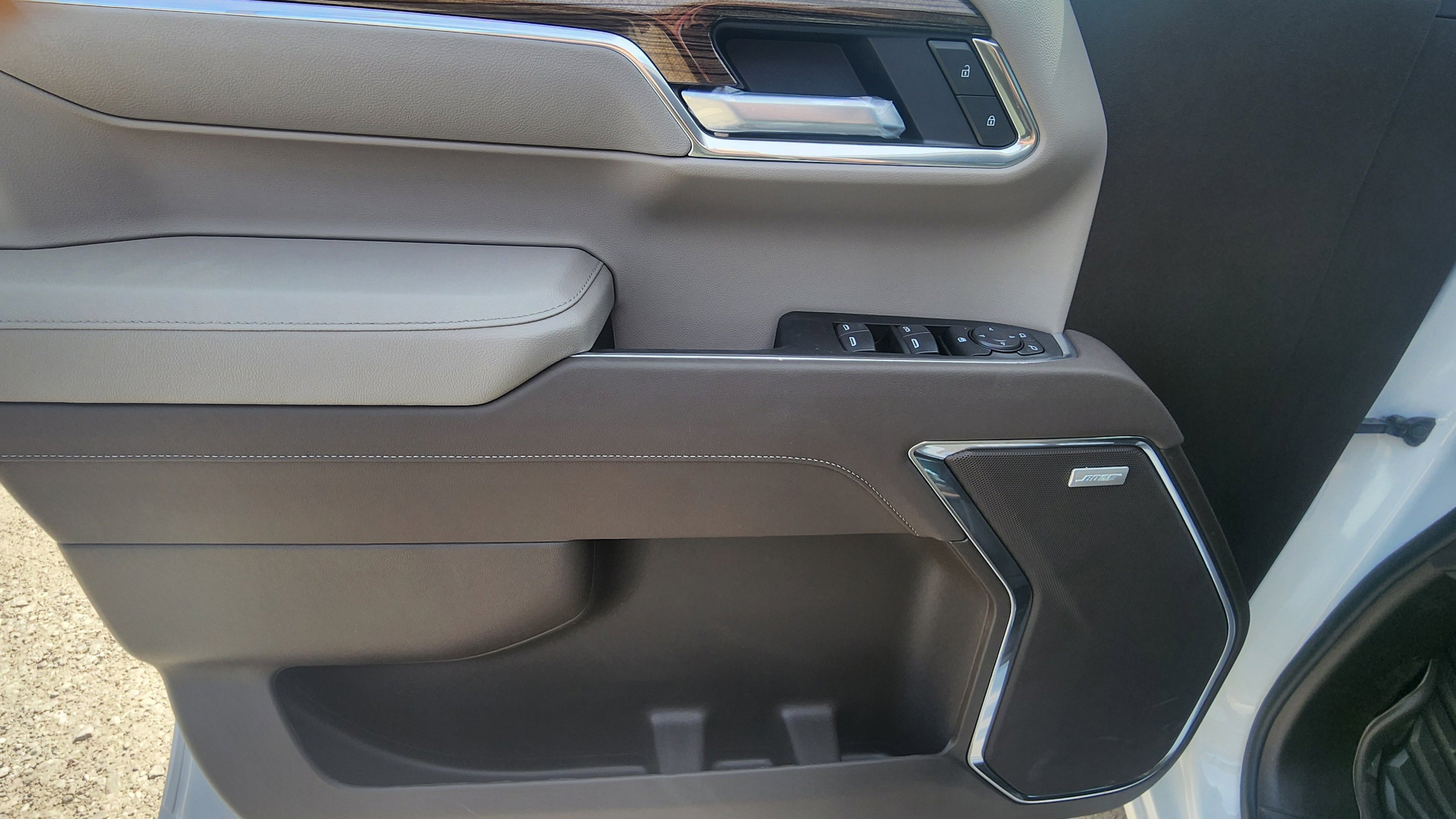 2026 Chevrolet Silverado 1500 LT Trail Boss - Photo 12