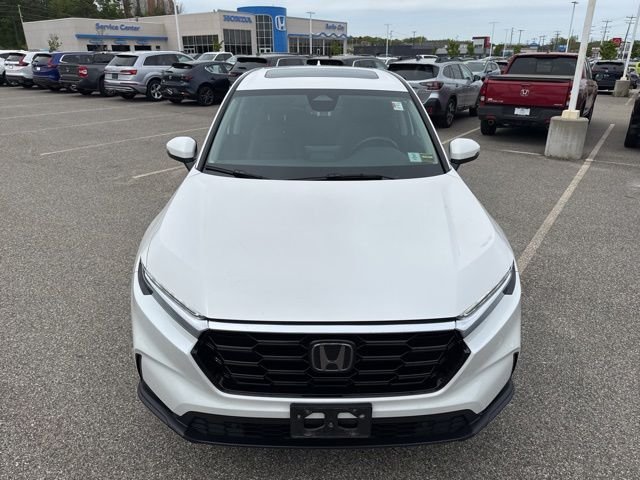 Used 2023  Honda EX-L image 4