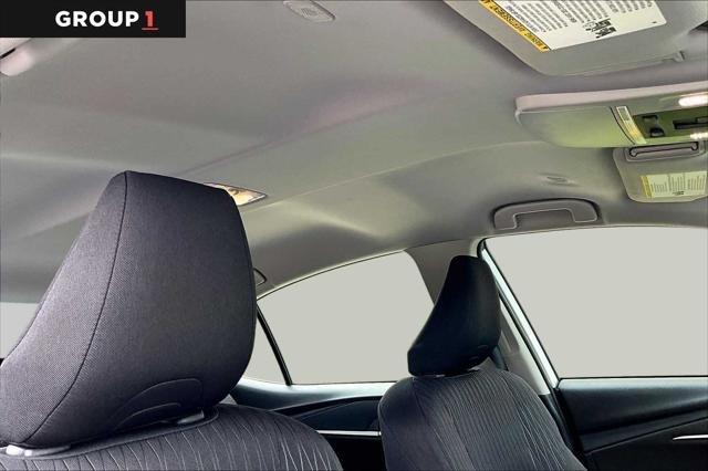 Certified Used 2025 ICE CAP Toyota  image 14