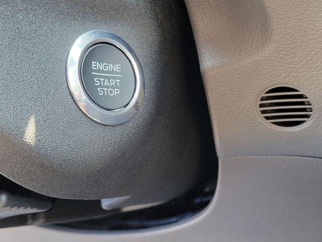New 2026 Oxford White Ford Cargo Van image 10