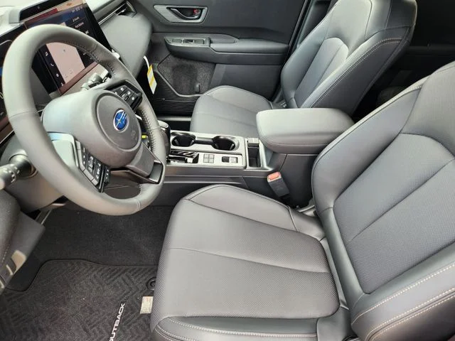2026 Subaru Outback Limited XT - Photo 10