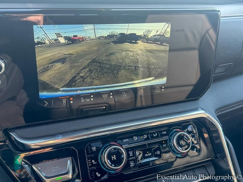 2026 GMC SIERRA - Image 18