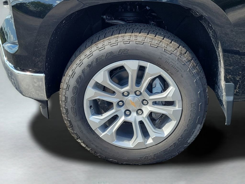 2026 Chevrolet Silverado 1500 Work Truck - Photo 27