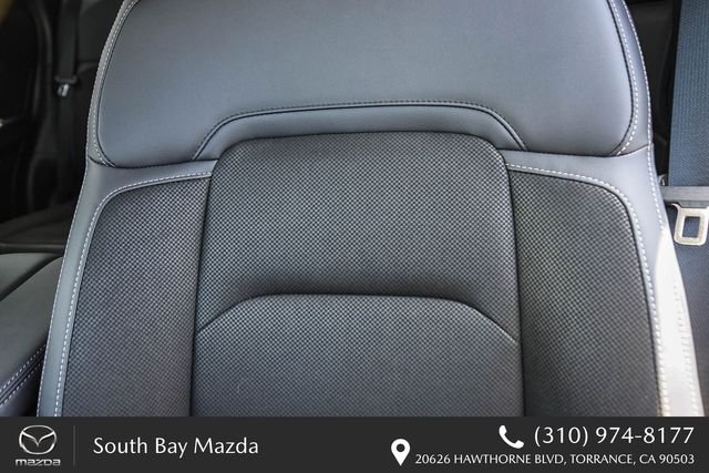 New 2026 Polymetal Gray Metallic Mazda 2.5 S Preferred AWD image 24