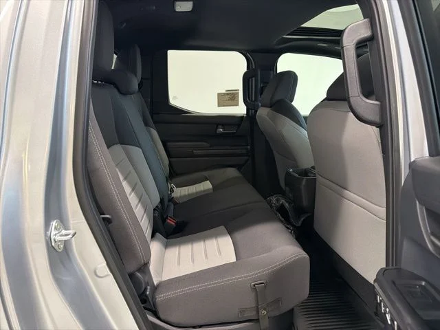 2026 Toyota Tacoma TRD Off Road - Photo 27