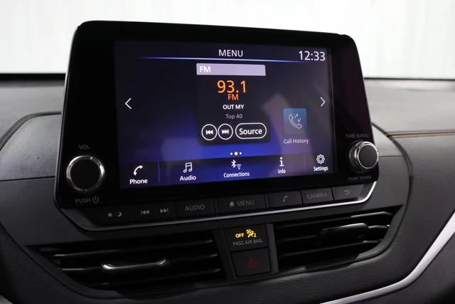 2020 Nissan Altima SR - Photo 19