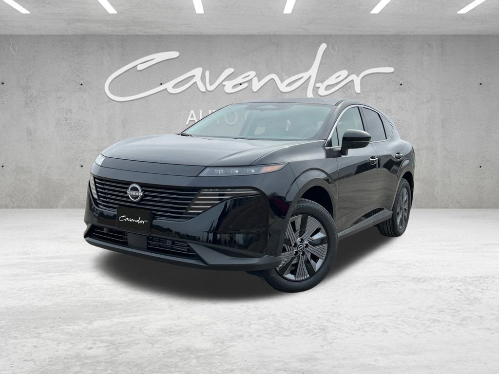 2026 Nissan Murano