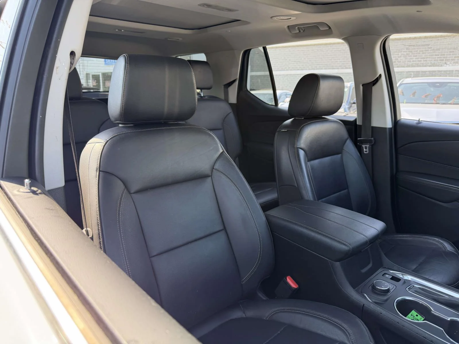 2020 Chevrolet Traverse 3LT - Photo 7