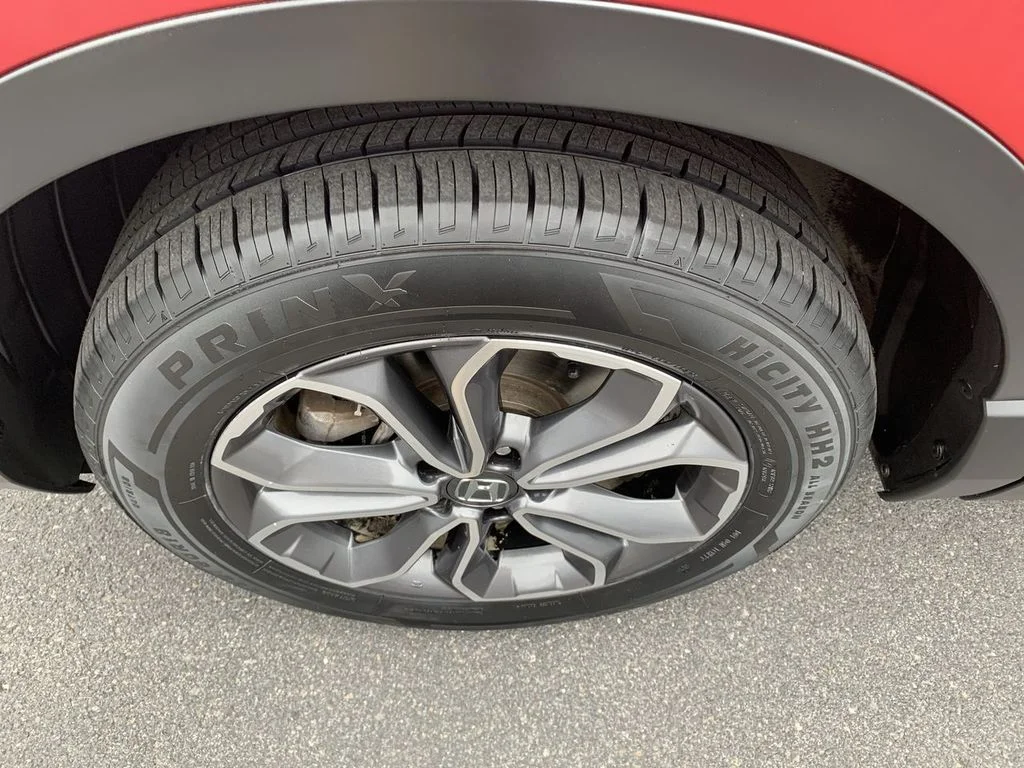 Used 2022  Honda EX-L image 10