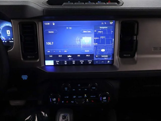Used 2026 Marsh Gray Ford Outer Banks® image 27