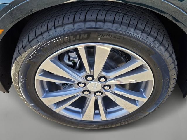 2026 Cadillac XT5 Premium Luxury - Photo 9