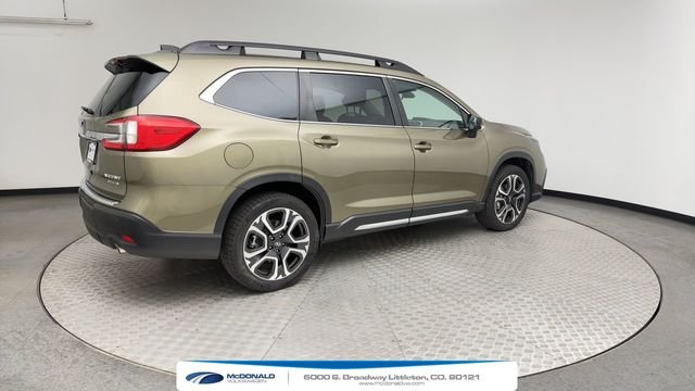 Used 2024 Brown Subaru Limited image 2