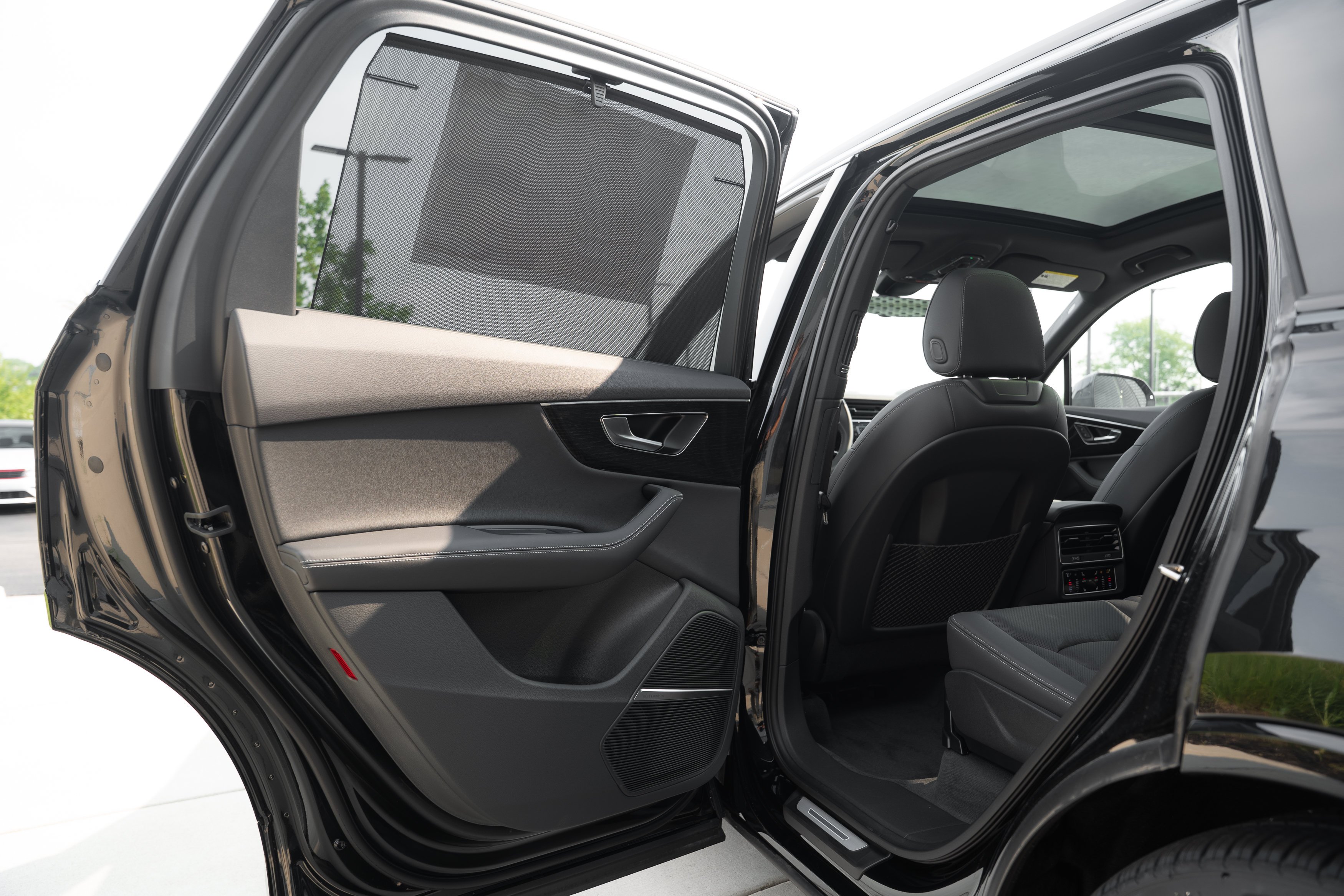 2026 Audi Q7 Premium Plus - Photo 26