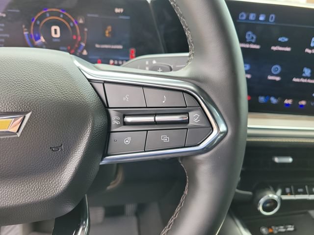 2026 Chevrolet Suburban Premier - Photo 26
