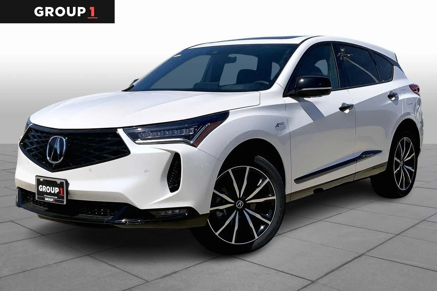 2026 Acura RDX A-Spec w/ Advance Package SH-AWD's photo