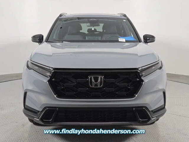 2026 Honda CR-V Sport - Photo 42