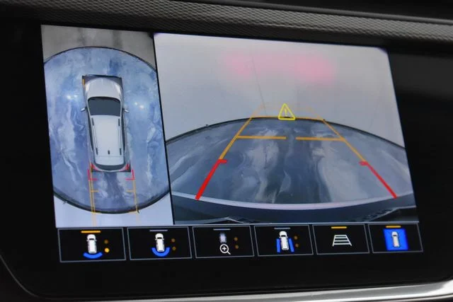 Used 2023  Buick Essence image 31