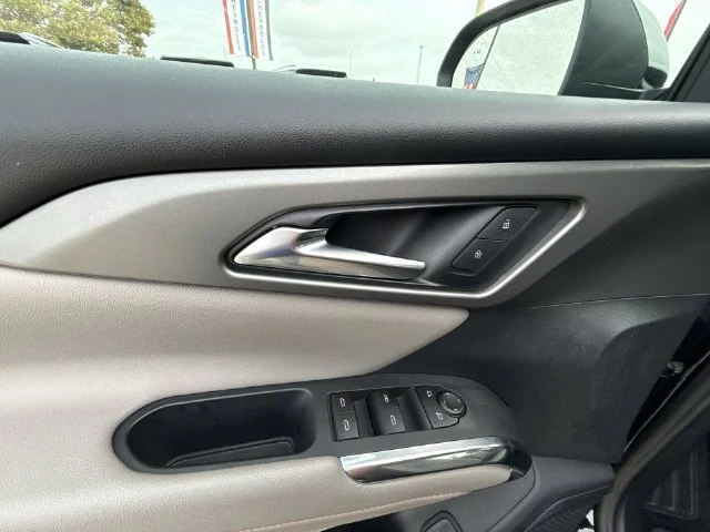 2026 Chevrolet Traverse LT - Photo 24