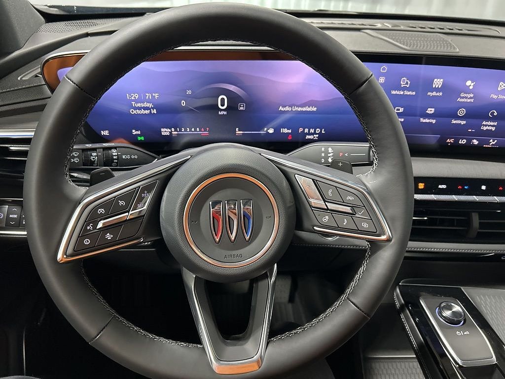 2026 Buick Enclave Preferred - Photo 33