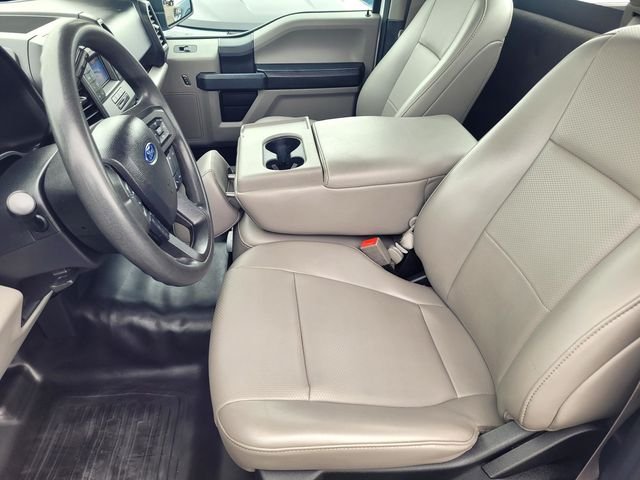 Used 2020 White Ford XL image 11