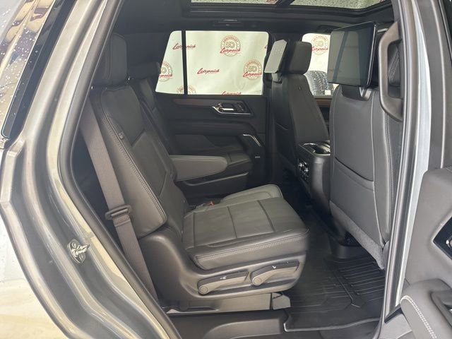 2026 GMC Yukon Denali - Photo 39