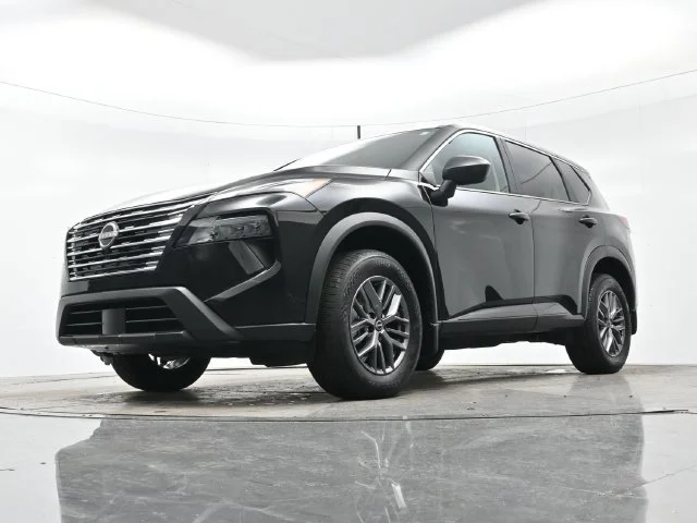 Used 2026 Super Black Nissan S image 25