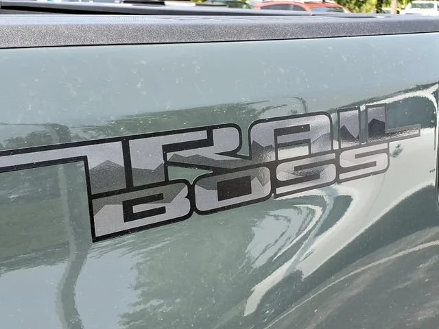 New 2026 Cypress Gray Chevrolet LT image 18