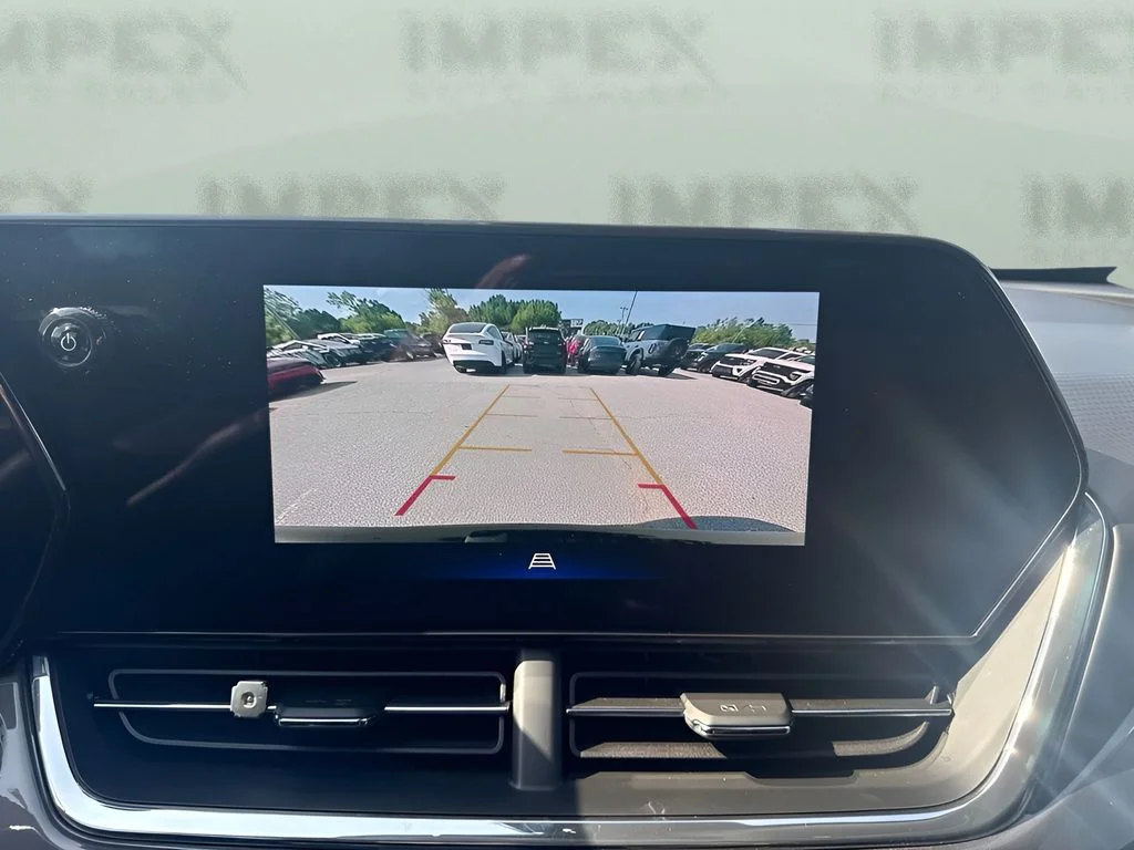 Used 2025 Black Chevrolet ACTIV image 12