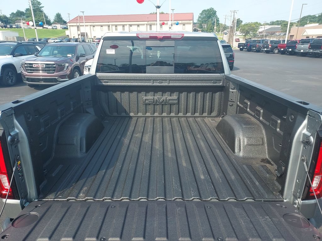 2026 GMC Sierra 1500 Denali - Photo 9