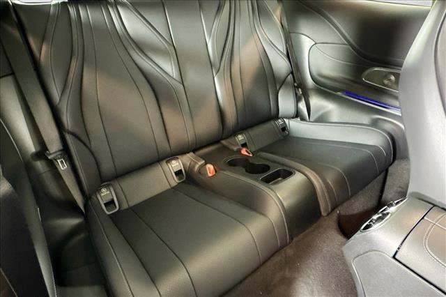 New 2026 Polar White Mercedes-Benz CLE 300 image 53