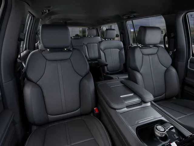 New 2026 Bright White Clearcoat Jeep Limited Altitude image 16