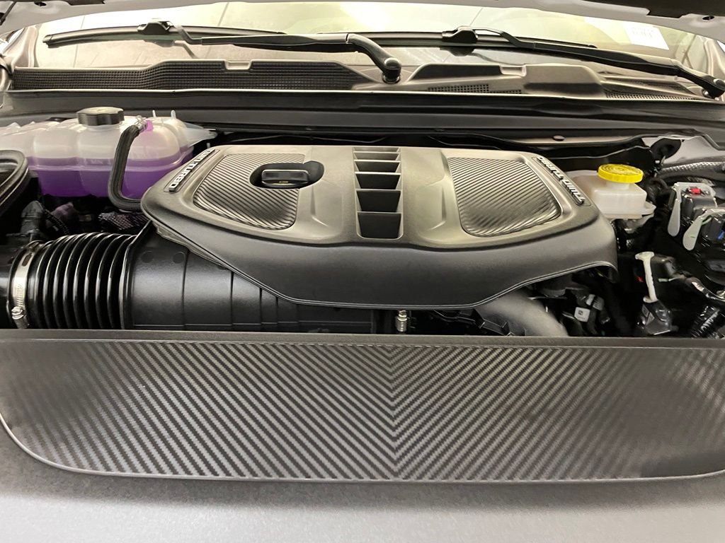 New 2026 Bright White Clear-Coat Exterior Paint RAM RHO image 20