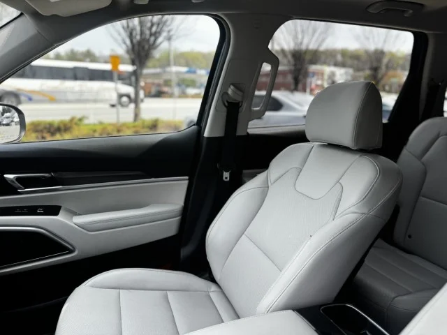 2023 Kia Telluride S - Photo 21