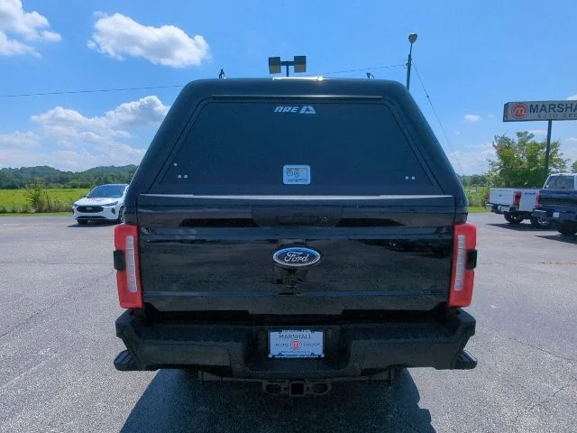 Used 2024 Black Ford XL image 27